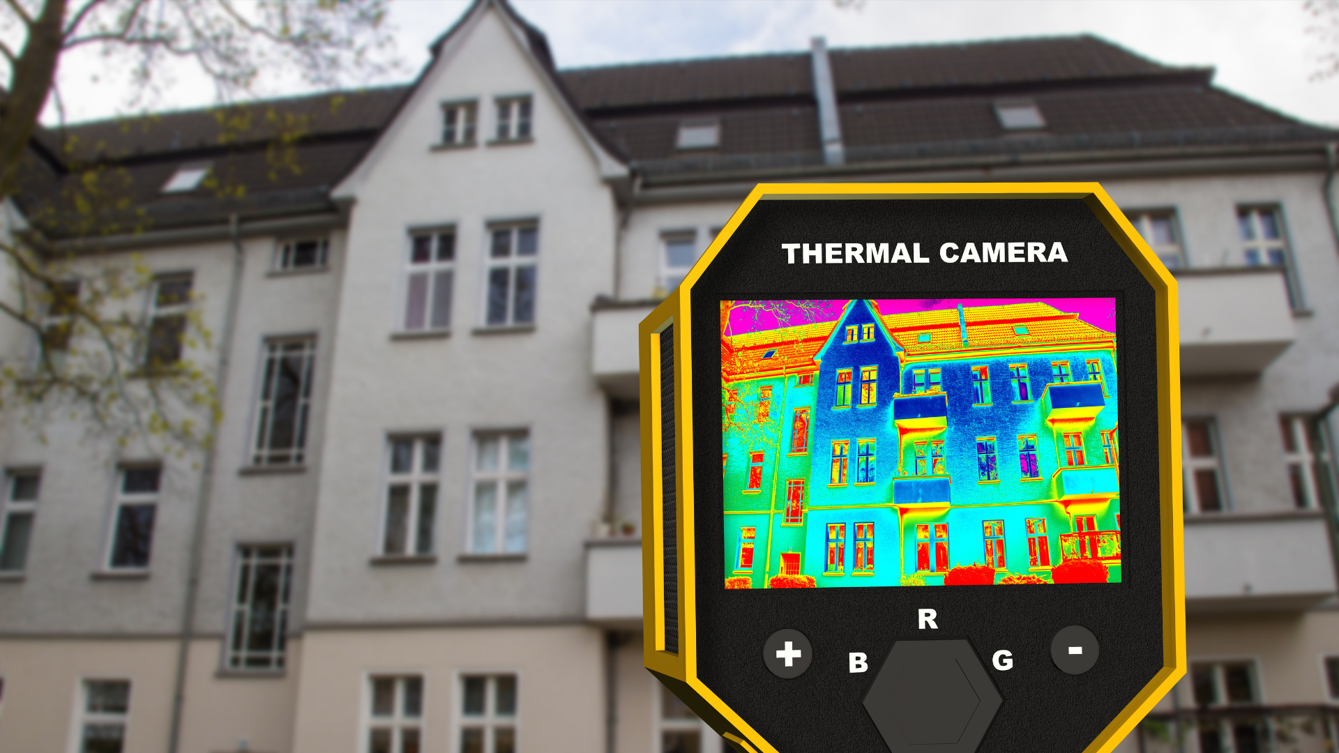 Thermal Imaging