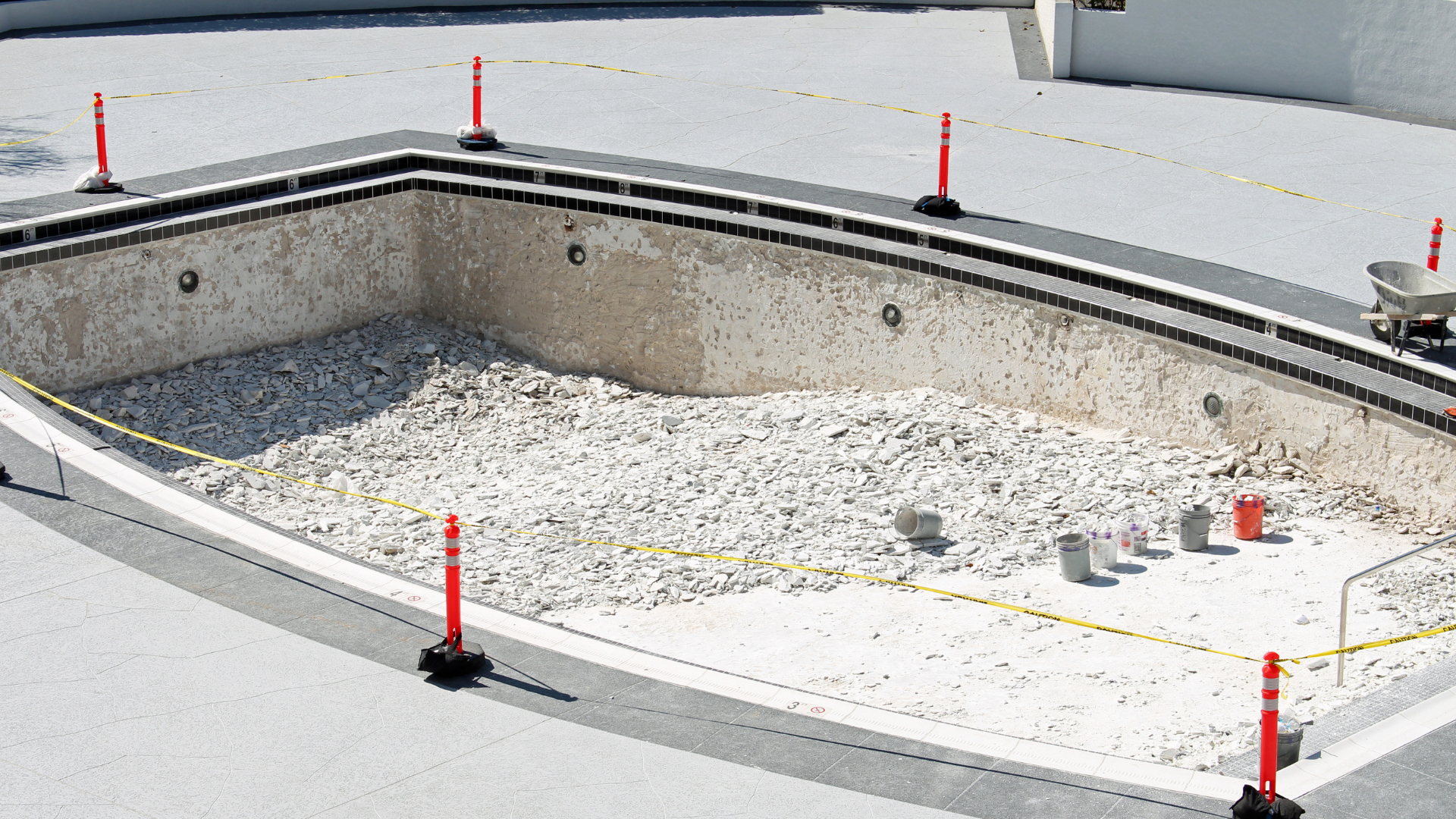 Top 5 Pool/Spa Companies in Minneapolis, Minnesota