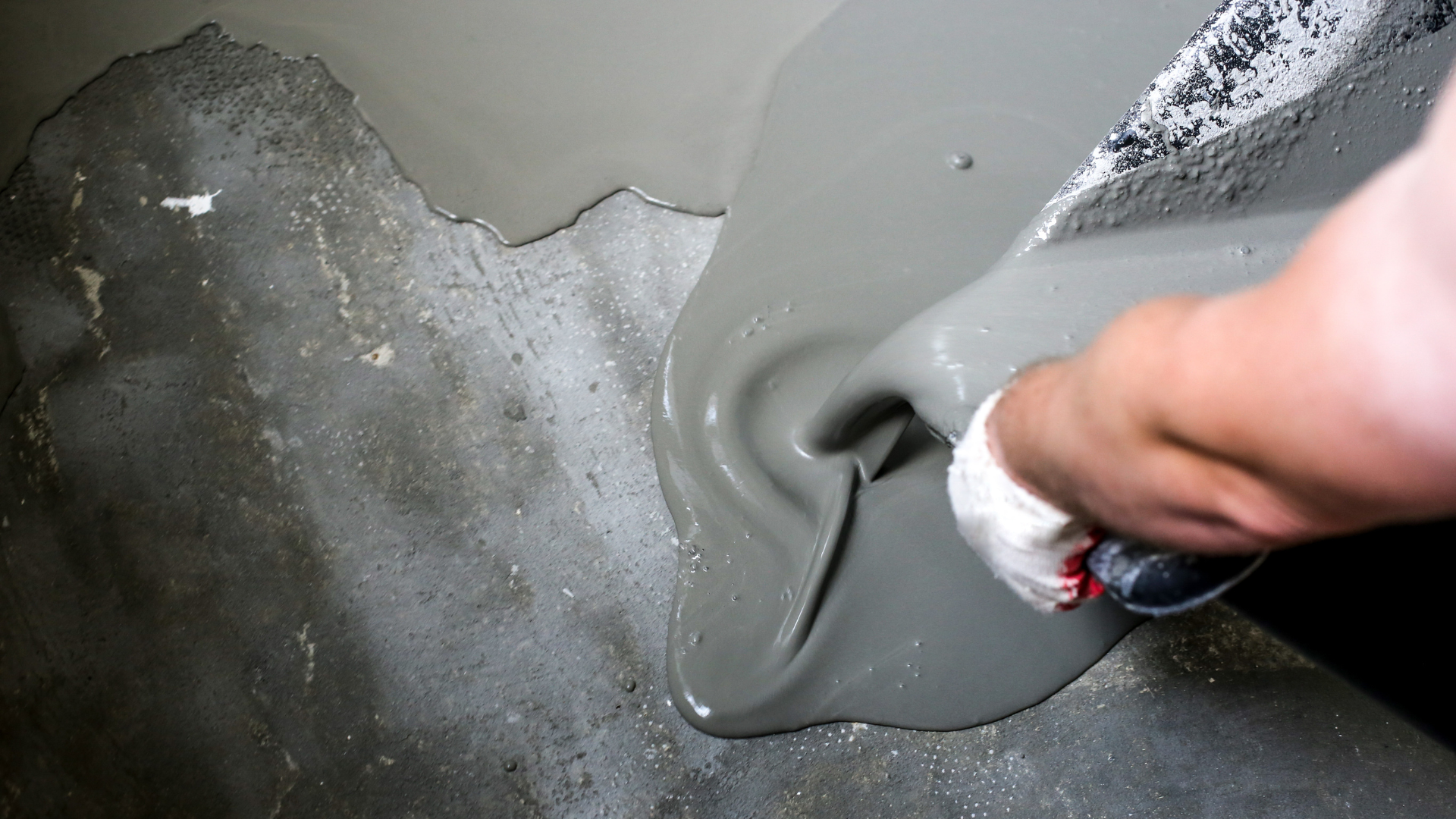 Advantages of Garage Floor Coatings